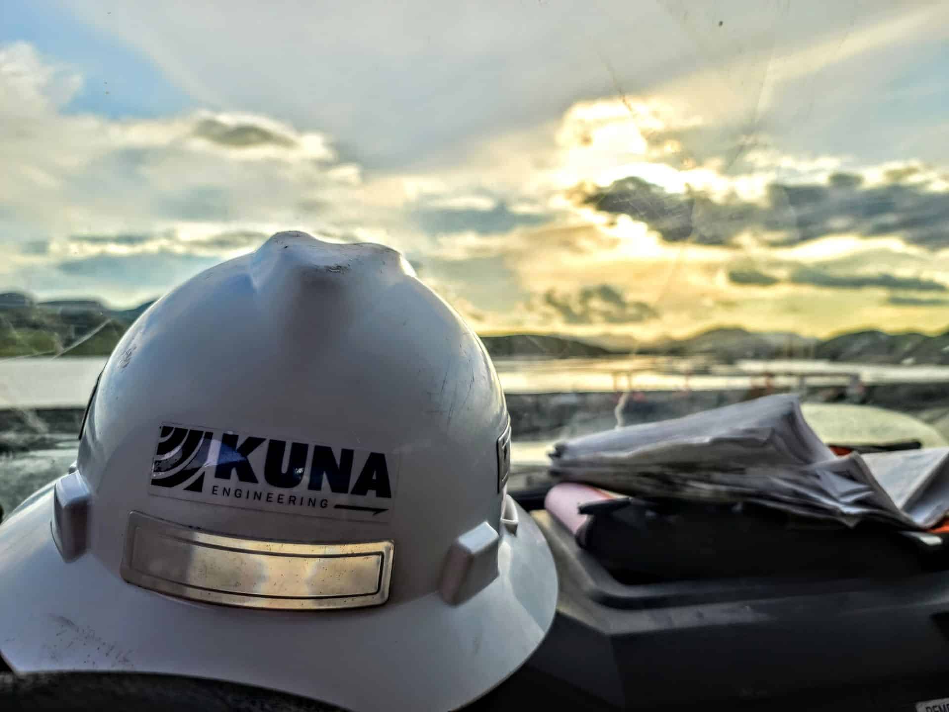 Leadership | Kuna Engineering - Alaska