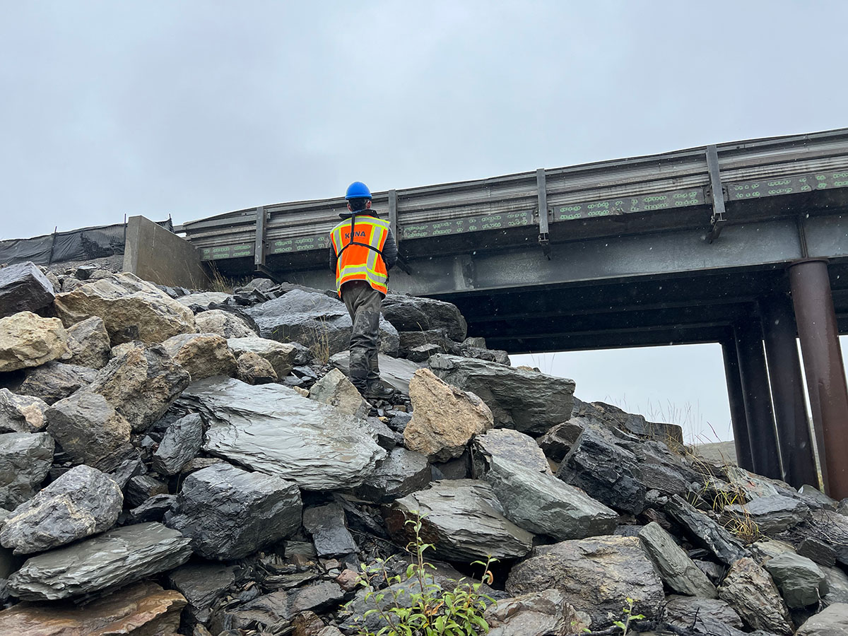 Bridge Inspections